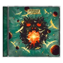 Graveyard – FEVER (CD)