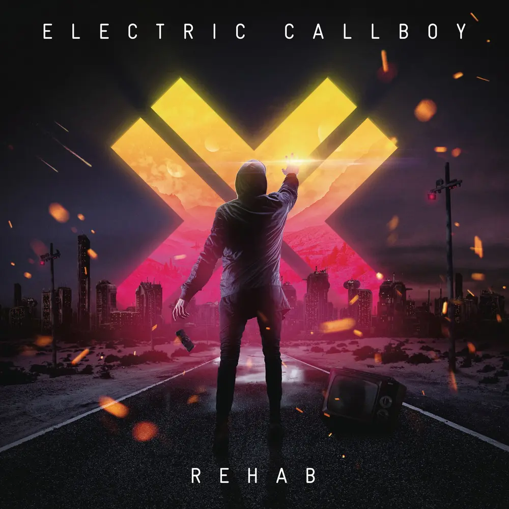 Rehab (Re-Issue 2023)