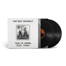 Car Seat Headrest, Vinyl TEENS OF DENIAL: JOE'S...