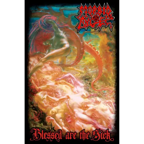 Blessed Are The Sick