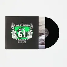 Thaiboy Digital, Vinyl Tiger
