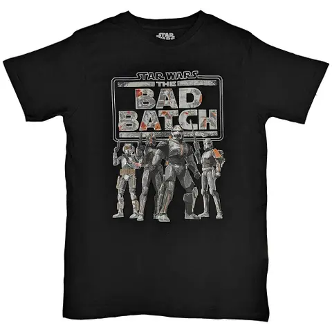 The Bad Batch