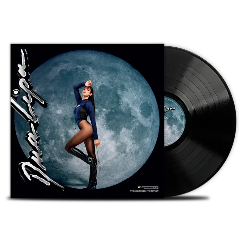 Future Nostalgia: The Moonlight Edition