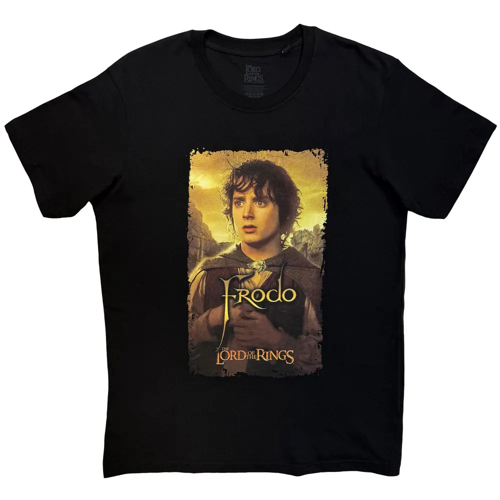 Frodo Homage