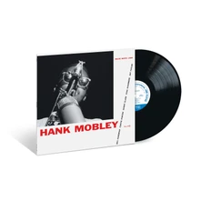 Vinyl HANK MOBLEY