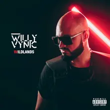 Willy Vynic – Wildlands (CD)