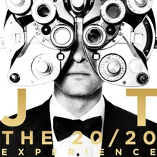 The 20/20 Experience thumbnail