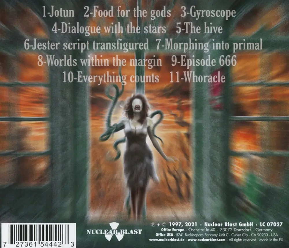 WHORACLE