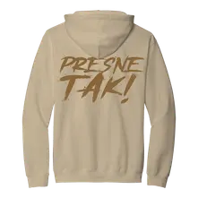Presne tak! thumbnail