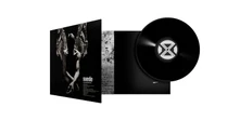 Suede, Vinyl ANTIDEPRESSANTS