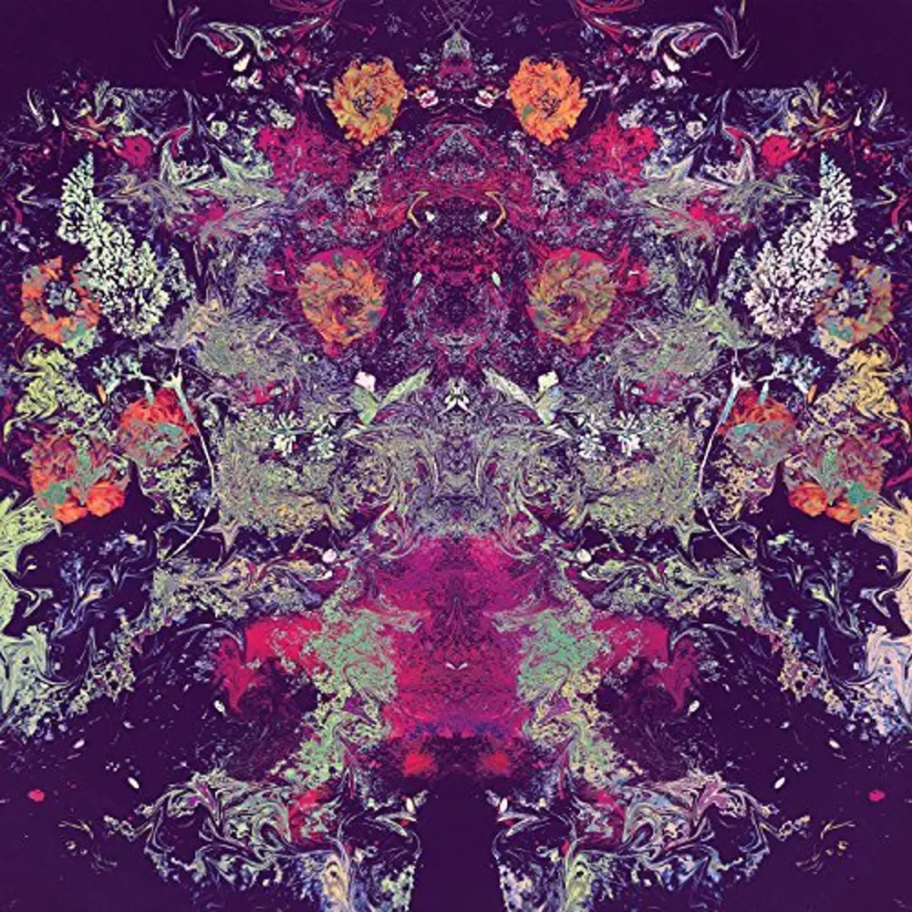 Emilie & Ogden – 10 000 (CD)