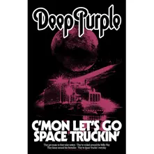 Space Truckin' thumbnail