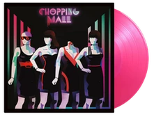Chuck Cirino, Vinyl CHOPPING MALL