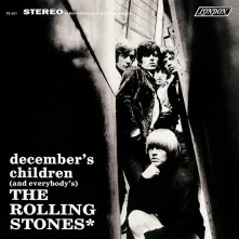 The Rolling Stones, Vinyl December's Children (And Everybody's)