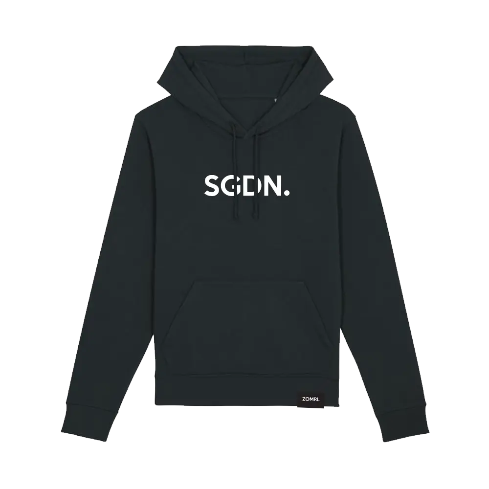 Zomri – SGDN. (Mikina)