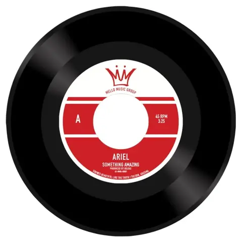 7-SOMETHING AMAZING
