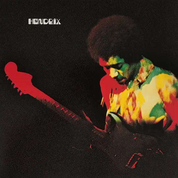 BAND OF GYPSYS