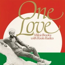 Roots Radics, Vinyl ONE LOVE