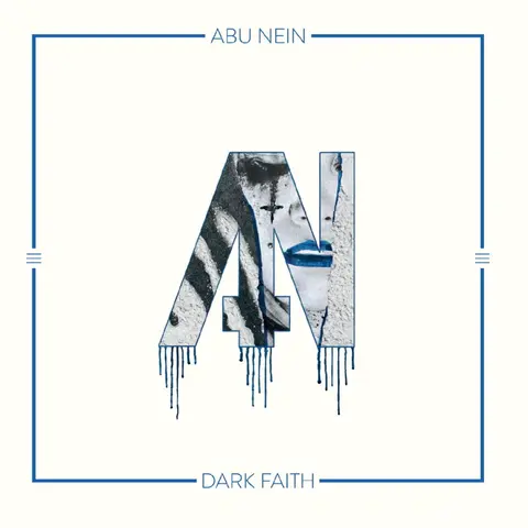 DARK FAITH