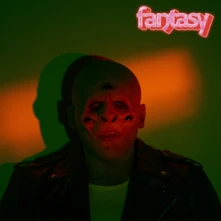 M83, CD FANTASY