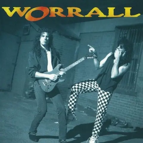 WORRAL - WORRAL