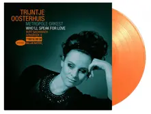 Trijntje Oosterhuis – WHO'LL SPEAK FOR LOVE (BURT BACHARACH SONGBOOK II) (Vinyl)
