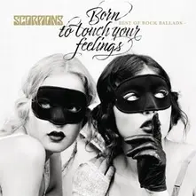 Vinyl BORN TO TOUCH YOUR FEELINGS - BEST OF ROCK BALLADS