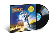 Back To The Future (Original Motion Picture Soundtrack) thumbnail