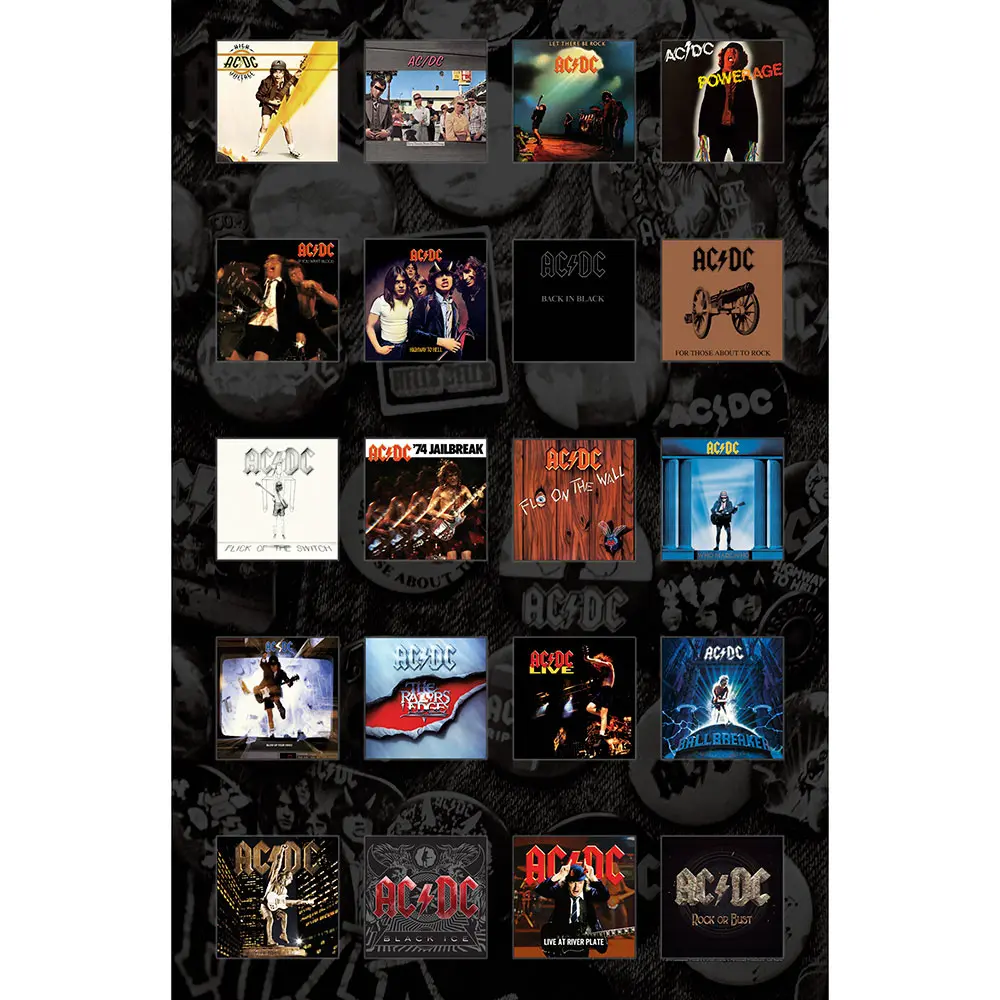 Albums