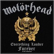 Everything Louder Forever thumbnail