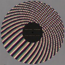Vinyl PERSONAL COMPUTER