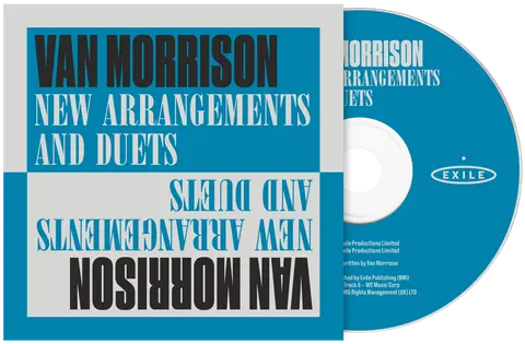New Arrangements And Duets