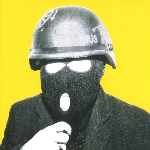 Protomartyr – CD CONSOLATION E.P.