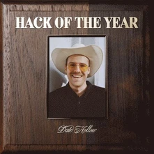 Dale Hollow, Vinyl HACK OF THE YEAR