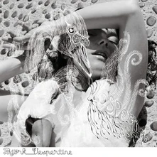 Björk, Vinyl VESPERTINE