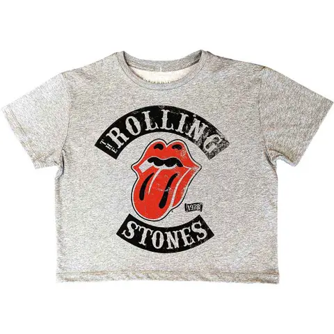Tour '78