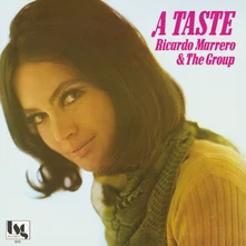 Vinyl A TASTE