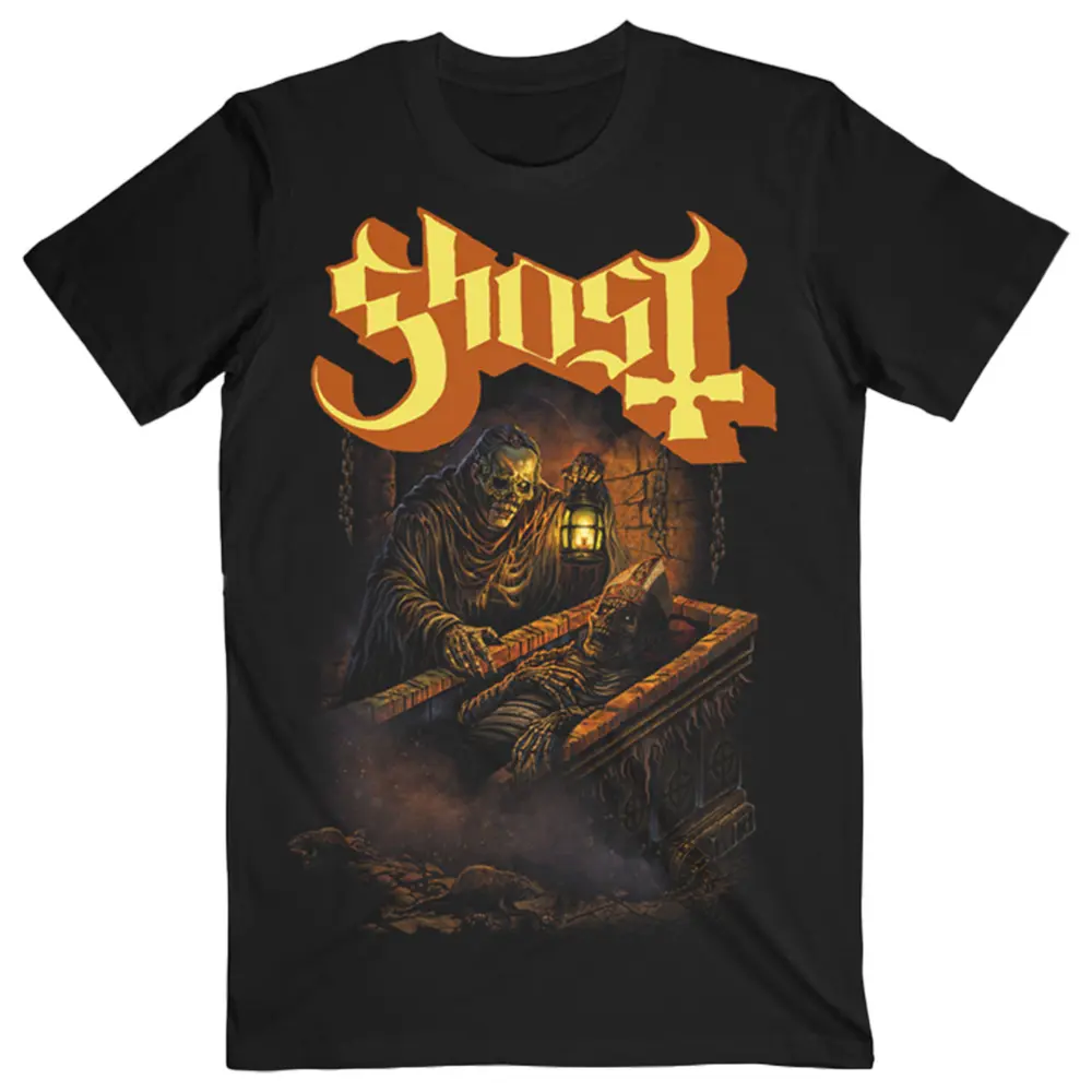 Unisex T-Shirt: Corpselight (Black)
