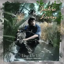 Jackie Leven – LIVE OR DIE (CD)