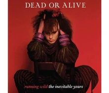 Dead or Alive, Vinyl RUNNING WILD - THE INEVITABLE YEARS
