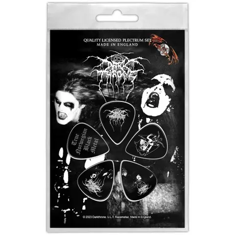 True Norwegian Black Metal