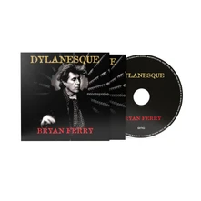 Bryan Ferry, CD DYLANESQUE