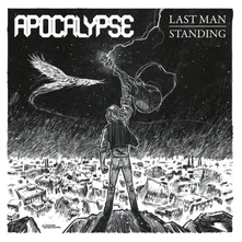 CD LAST MAN STANDING