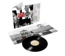Simple Minds, Vinyl ONCE UPON A TIME