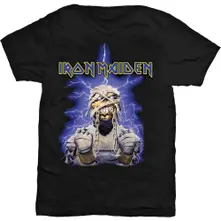 Powerslave Mummy
