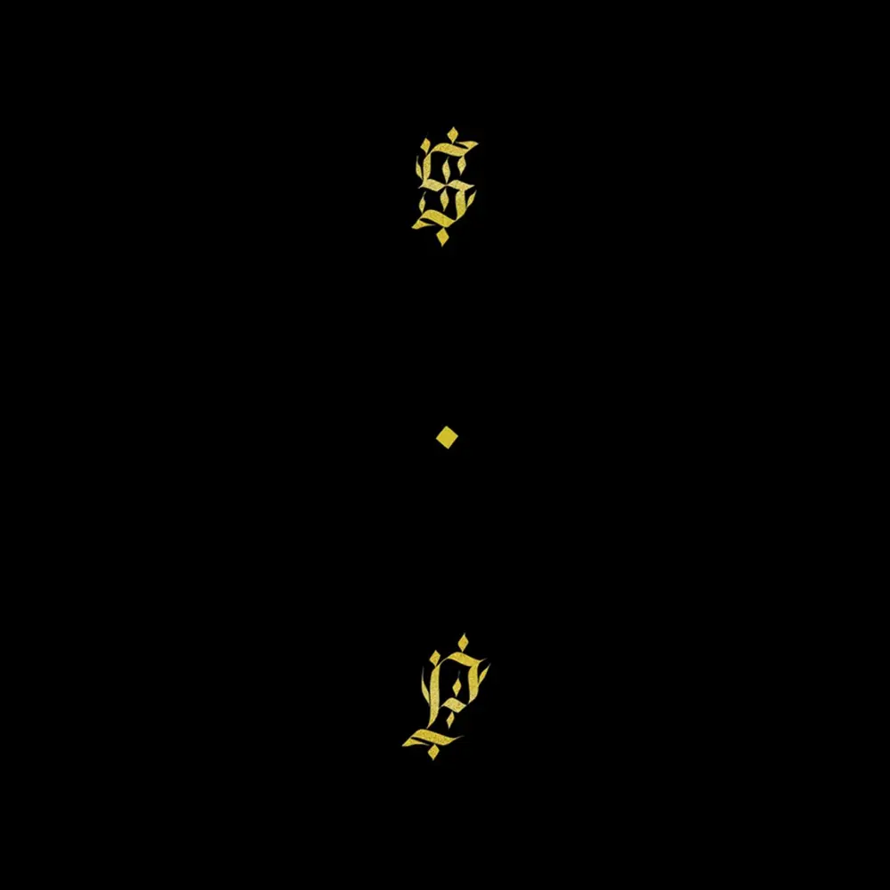 Shabazz Palaces – BLACK UP (CD)