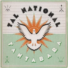 Tal National, CD TANTABARA