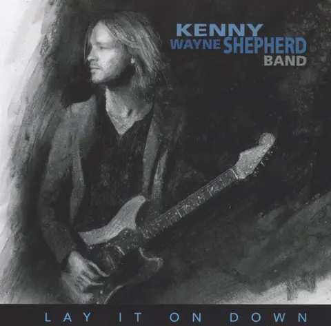 LAY IT ON DOWN