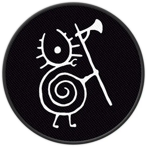 Warrior Snail
