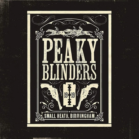 Peaky Blinders